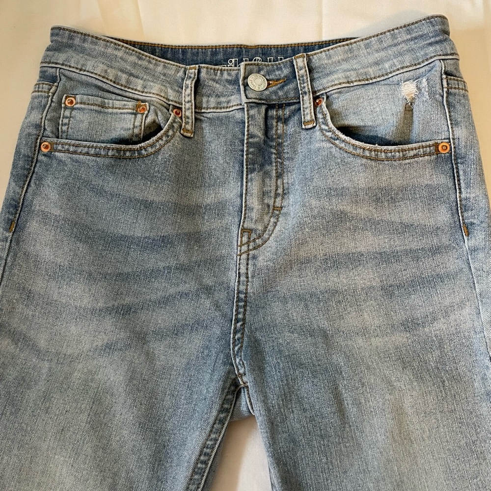 Wild Fable High-rise Jeans